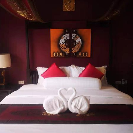 Leprive Resort Pattaja Kültér fotó
