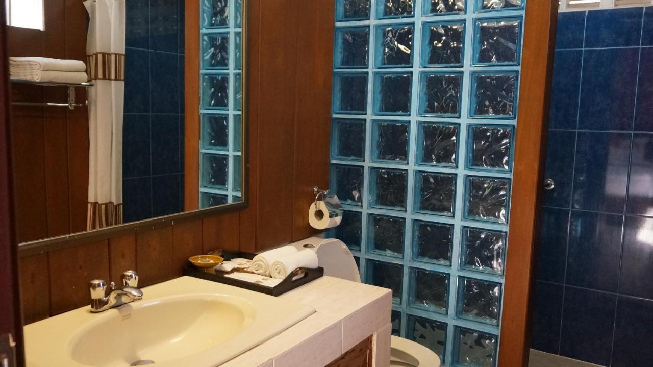 Leprive Resort Pattaja Kültér fotó