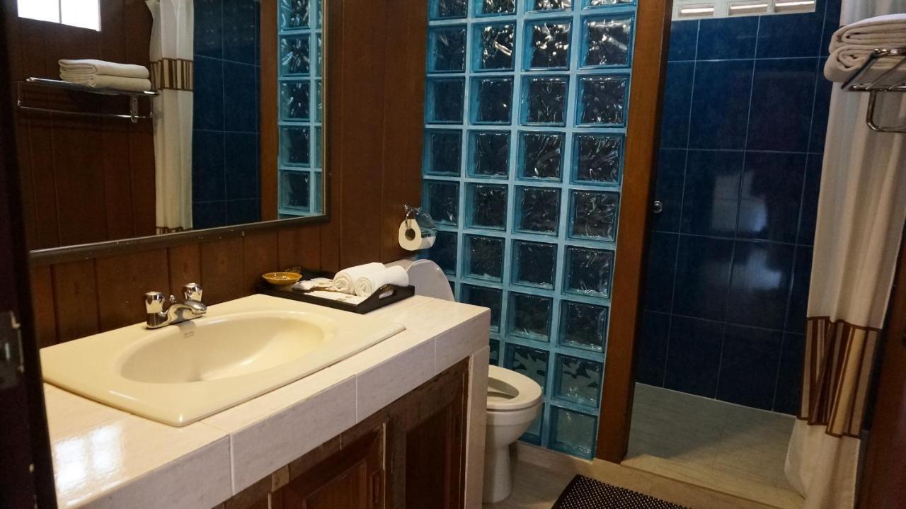 Leprive Resort Pattaja Kültér fotó
