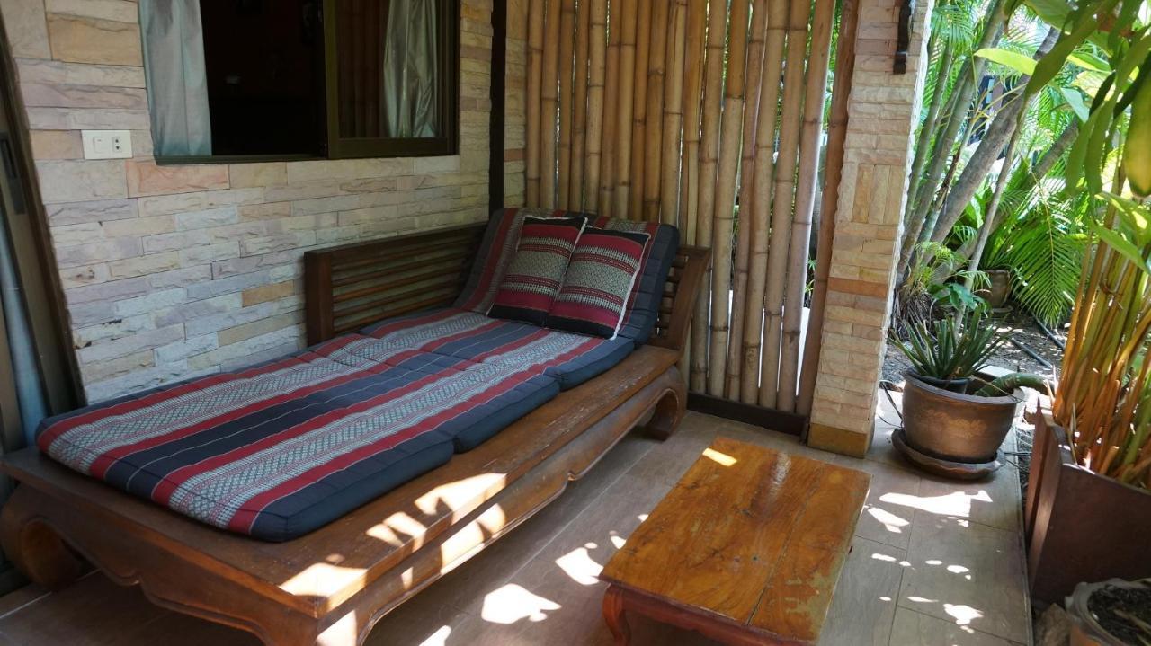 Leprive Resort Pattaja Kültér fotó