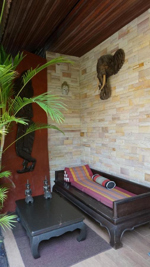 Leprive Resort Pattaja Kültér fotó