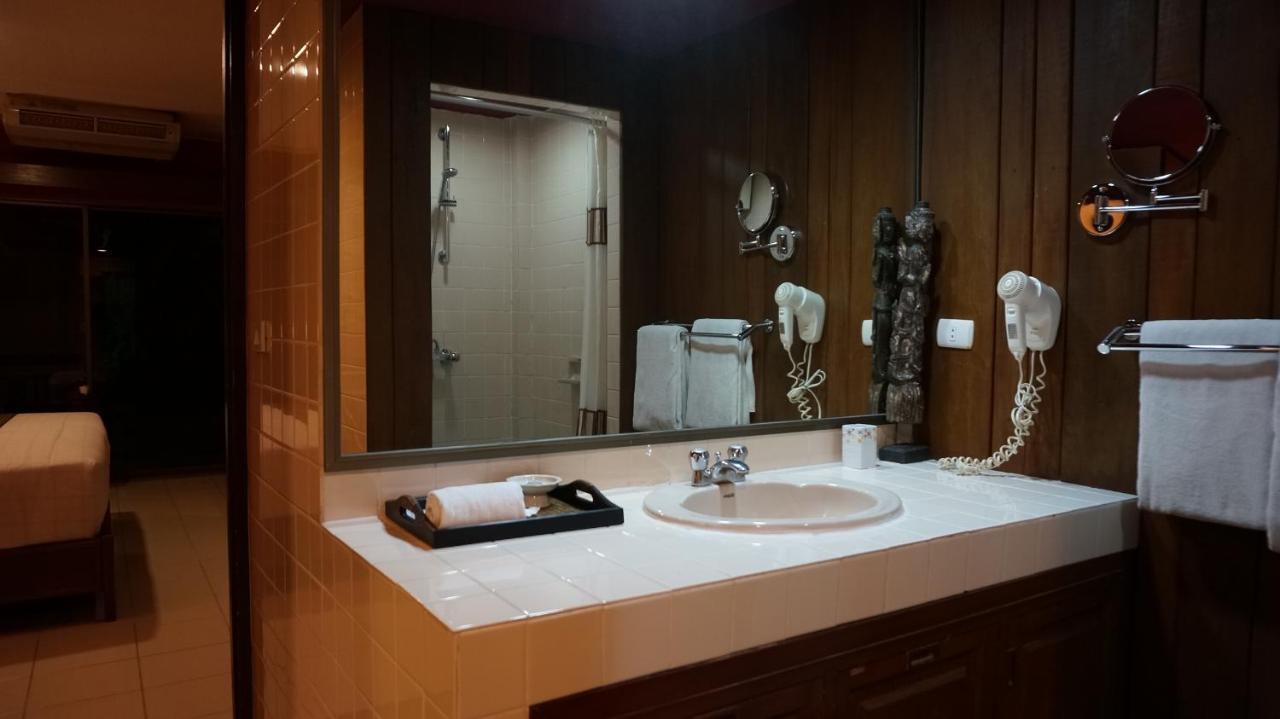 Leprive Resort Pattaja Kültér fotó