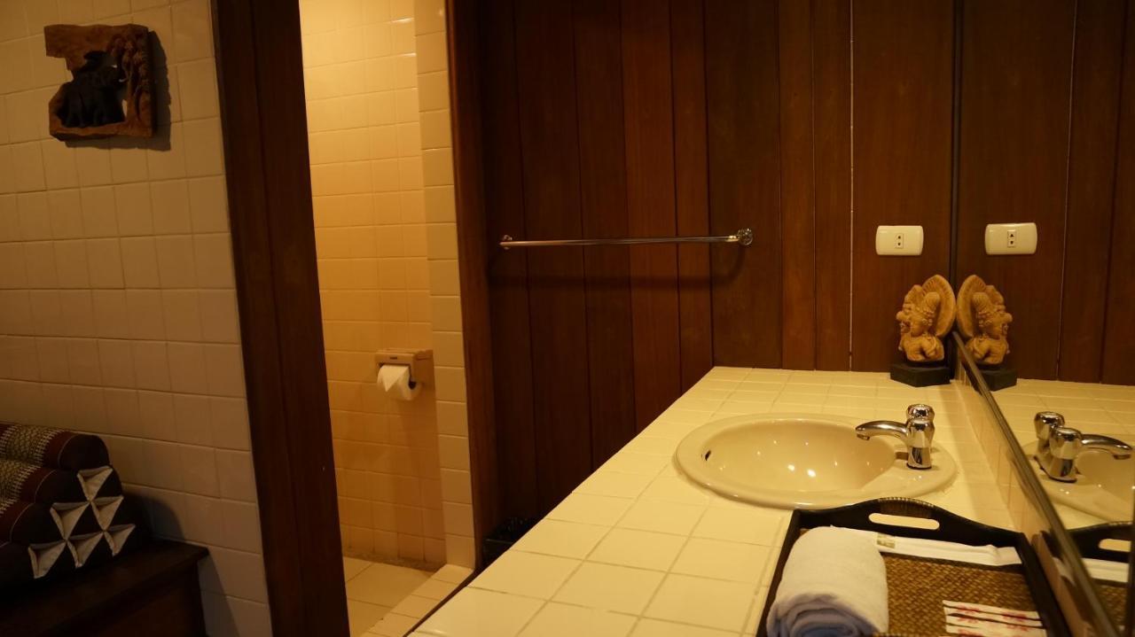 Leprive Resort Pattaja Kültér fotó