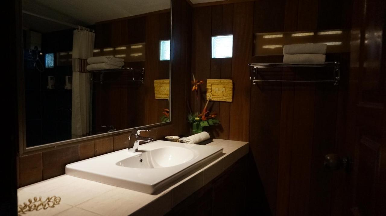 Leprive Resort Pattaja Kültér fotó