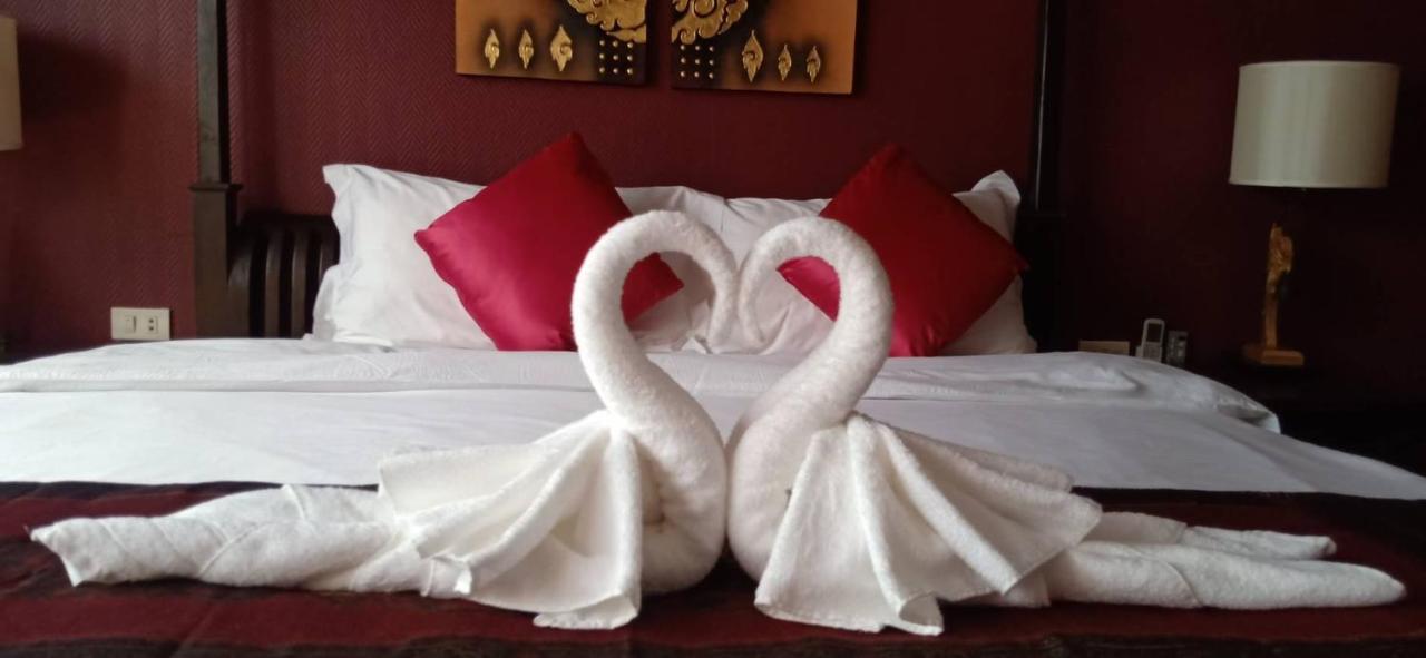Leprive Resort Pattaja Kültér fotó