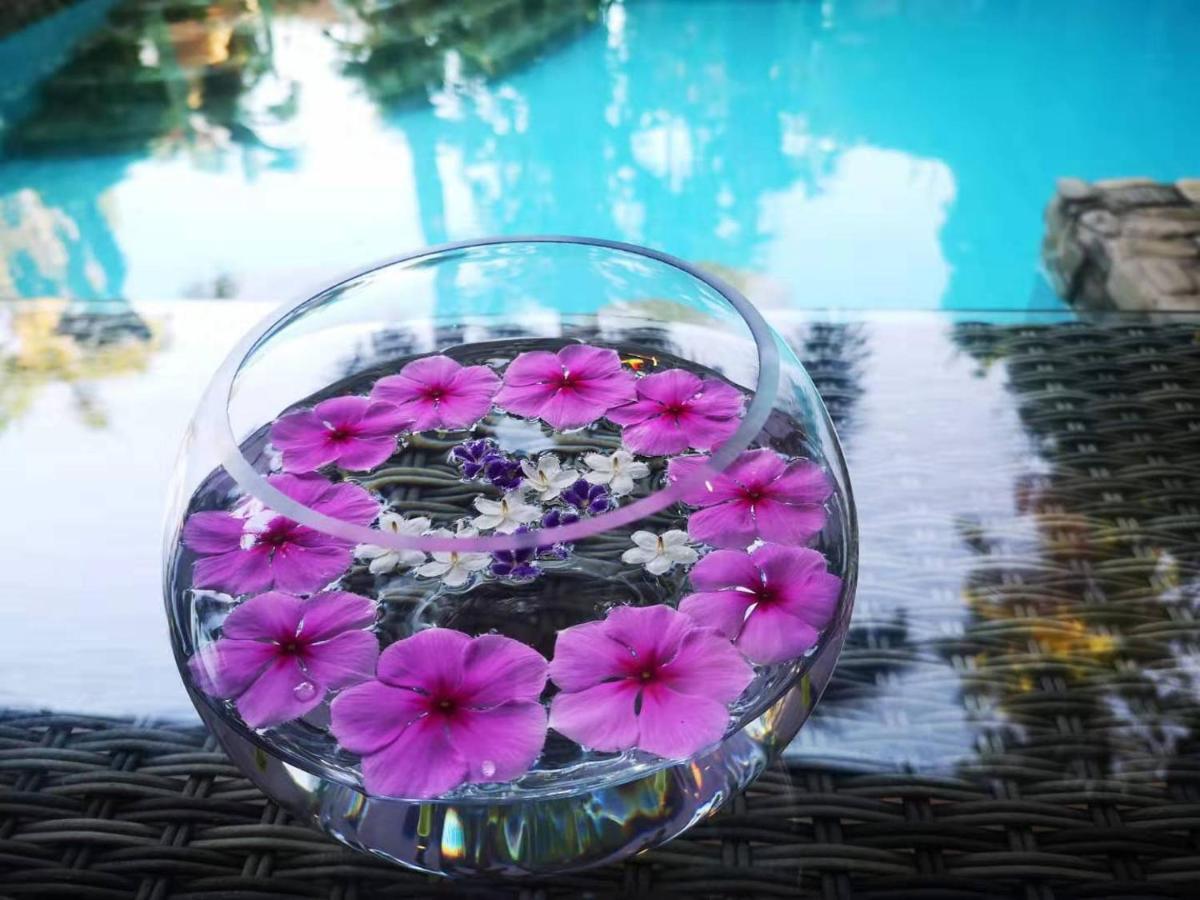 Leprive Resort Pattaja Kültér fotó